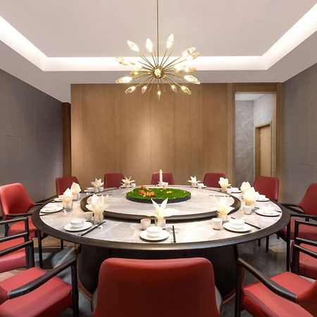Wyndham Zhangjiajie Wulingyuan Екстериор снимка